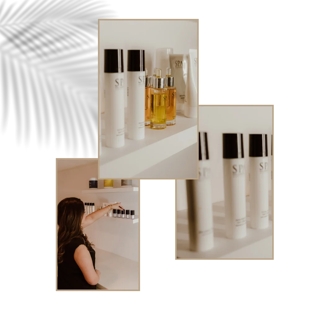 Short treats - LH Beautylab